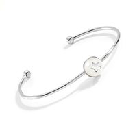 Bracciale Morellato Donna Le Chicche in Acciaio Perla SACQ06 - SACQ06